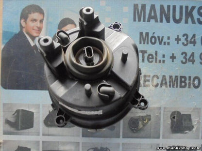 Scheinwerfer rechts Jeep Patriot HELLA 05303842AB 05303842 AB 1A998321106AC