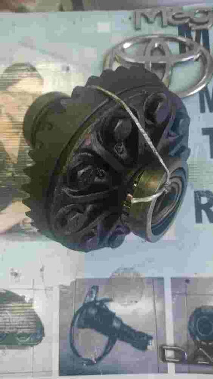 Differential vorne Jeep Cherokee ZJ DANA D 30 42701 39-11