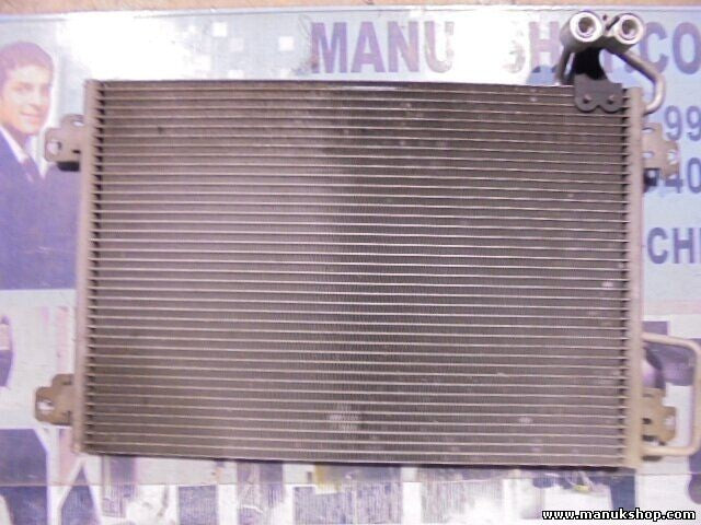Kondensator Klimakühler Renault Scénic I JA0/1_ 2.0 16V RX4 8200029471C