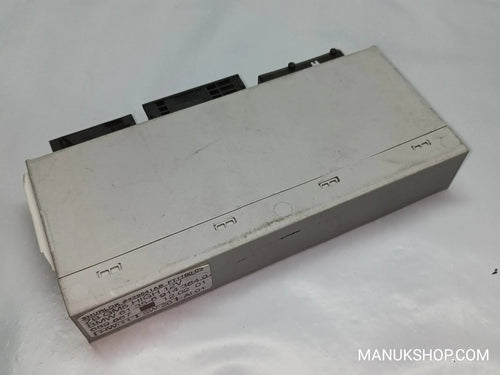 Steuergerät Grundmodul BMW 3 E46 ZB GM5 HIGH 12V 613569143649 61.35-6 914 364.9