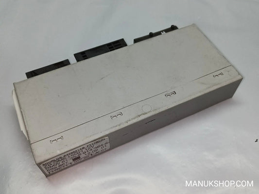 Steuergerät Grundmodul BMW 3 E46 ZB GM5 HIGH 12V 613569143649 61.35-6 914 364.9