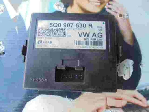 Gateway Diagnoseinterface VW Golf Mk7 Skoda Octavia 5Q0907530R 5Q0907530D