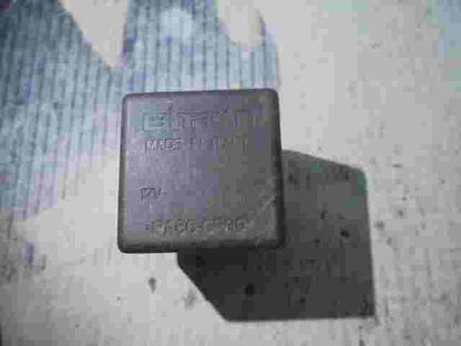 Relais Citroen Xsara PA66GF30 PA66-GF30 BITRON