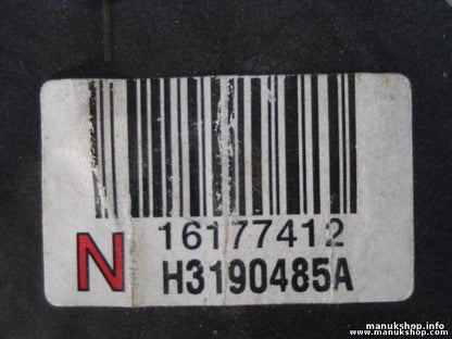 Stellmotor Heizung Opel Sintra 16177412 H3190485A