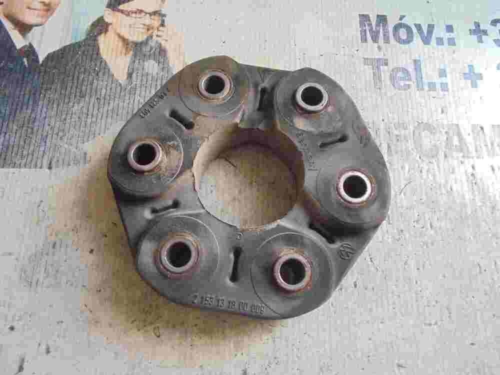 Hardyscheibe Porsche Cayenne 2008 3.6 Audi Q7 VW Touareg 7L0521403 2153131800009