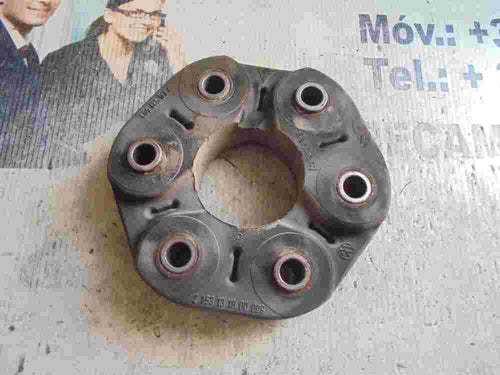 Hardyscheibe Porsche Cayenne 2008 3.6 Audi Q7 VW Touareg 7L0521403 2153131800009