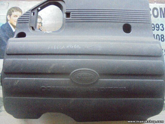 Motorabdeckung Land Rover Freelander LN 2.0 TD4 4x4 1951 ccm LBH000010