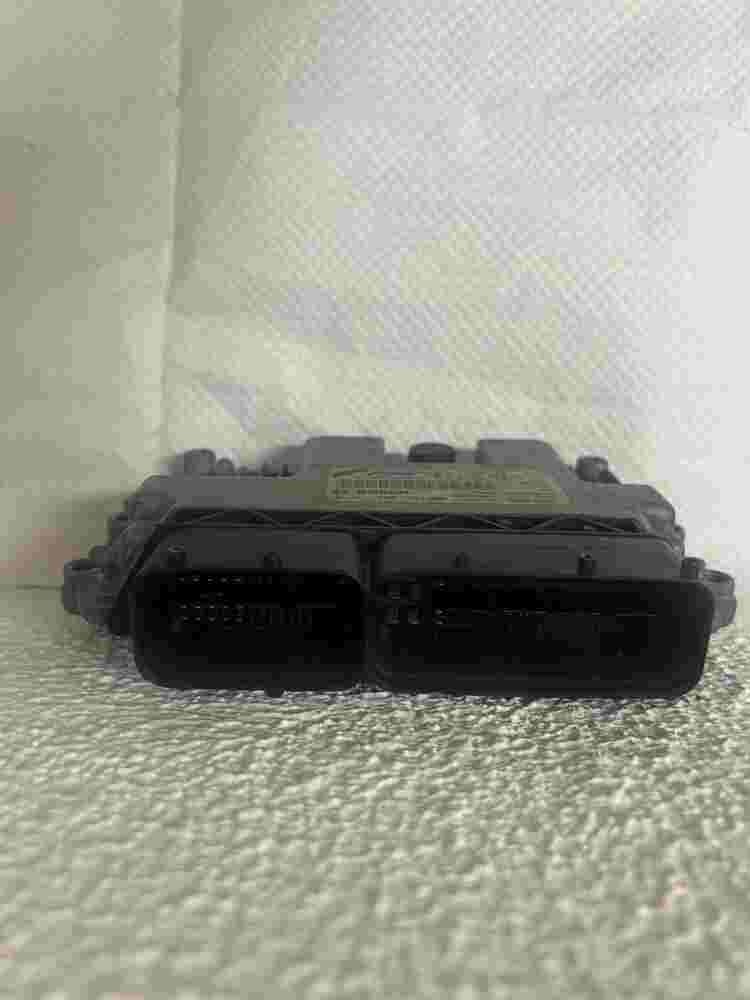 Motorsteuergerät Fiat Doblo 51896472 1039S45214 BOSCH 0261S05794 0 261 S05 794