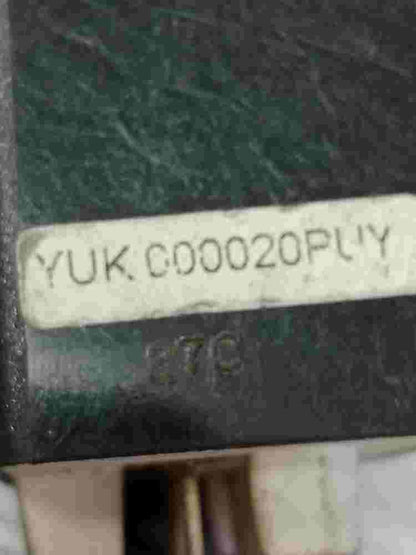 Heckscheibenheizung schalter Land Rover Discovery YUK000020PUY  YUK 000020PUY