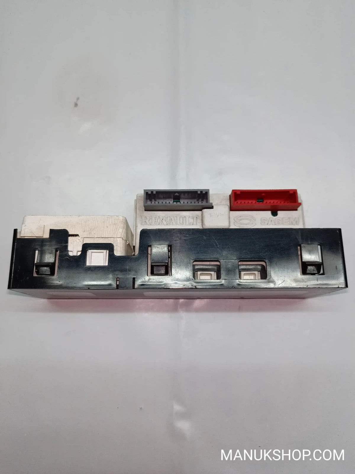Bordcomputer  Renault Laguna 8200002604A 8200002604 A 216541195A3 21654119-5 A3