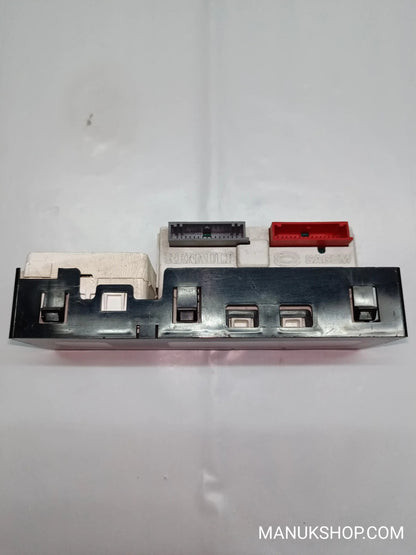 Bordcomputer  Renault Laguna 8200002604A 8200002604 A 216541195A3 21654119-5 A3