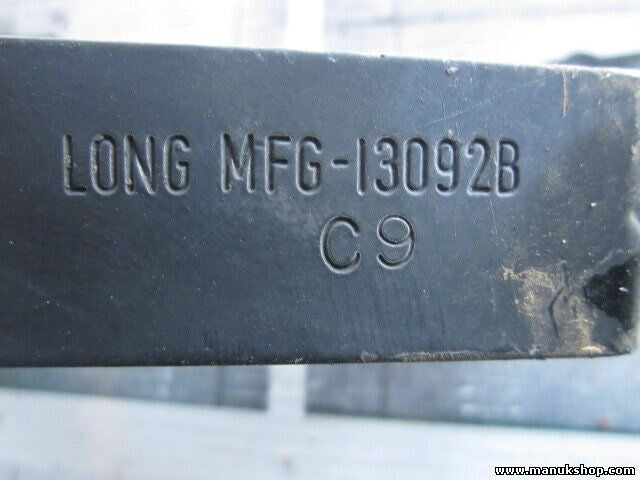 Kühler der Servolenkung Jeep Grand Cherokee WJ MFG13092B MFG-13092B 52088618AA