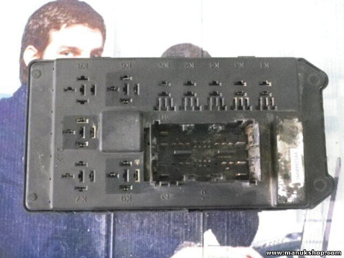 Sicherungskasten Jeep Grand Cherokee 56049915AA 56049915 AA