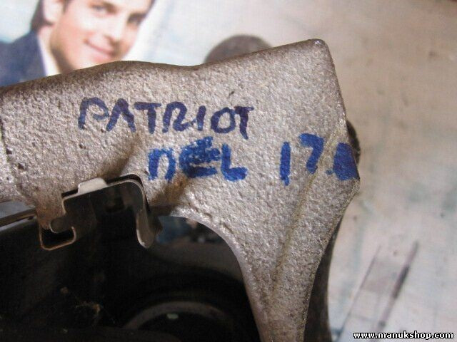 Bremssattel Jeep Patriot 5739 8K20
