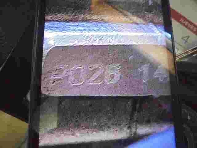 Servopumpe Chrysler Voyager 2.5 TD 1997 P0261426672 P026 1426672 0261426672