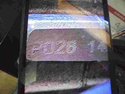 Servopumpe Chrysler Voyager 2.5 TD 1997 P0261426672 P026 1426672 0261426672