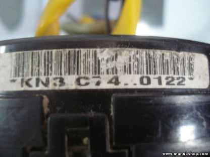 Airbag Schleifring Kia Hyundai KN3C740122 KN3 C74 0122