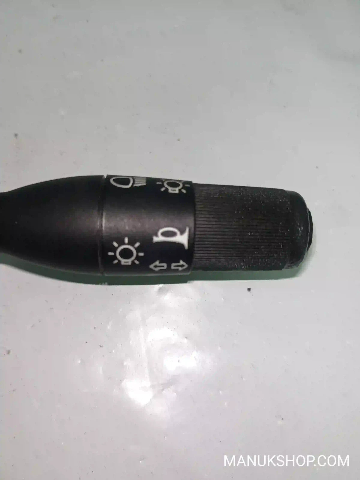 Lenkstockschalter Renault 19 Clio Espace Jaeger 34002051 7700803537