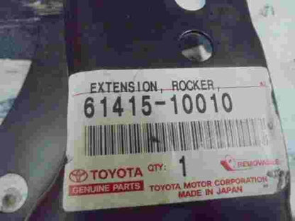 Toyota Starlet RH 6141510010 61415-10010