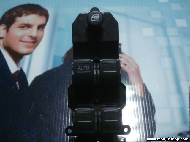 Fensterheber schalter Honda Civic C8H-H44-DG30 C8HH44DG30 Omron 35750S6AG110M1