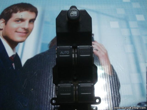 Fensterheber schalter Honda Civic C8H-H44-DG30 C8HH44DG30 Omron 35750S6AG110M1
