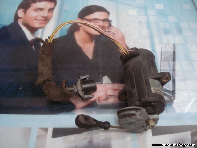 Gaspedalpotentiometer Audi A4 Polo Ibiza Passat Cordoba 028907475AP 0281002339