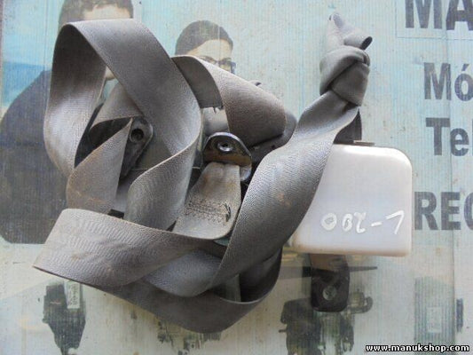 Sicherheitsgurt Gurt vorne links Mitsubishi L200 1996 TTC523MS005 TTC523MS031