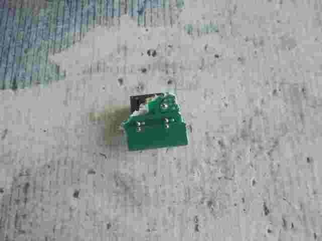 Relais BMW GM5 Tyco V23084C2002A403 V23084-C2002-A403 024831D