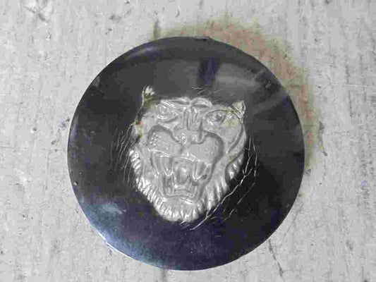 Felgendeckel Jaguar 4.5x4.5