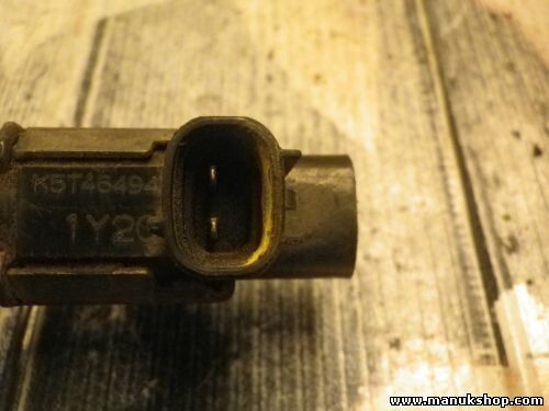 Magnetventil Unterdruckventil Mitsubishi L200 K7 Pajero Sport K5T46494 1Y20