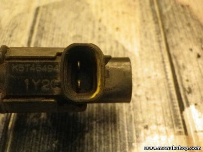 Magnetventil Unterdruckventil Mitsubishi L200 K7 Pajero Sport K5T46494 1Y20