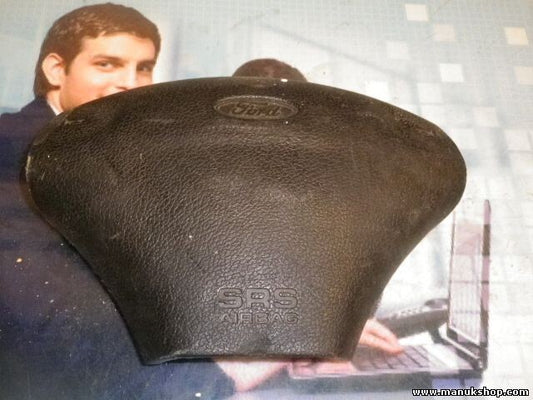 Lenkrad Ford Puma Fiesta 96FBB042B85BAYYEC SPS 96FB B042B85