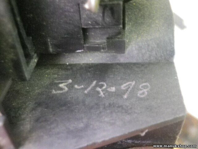 Scheibenwischerhebel Blinkerschalter Lenkstockschalter Tata Safari 3R98 3-R-98