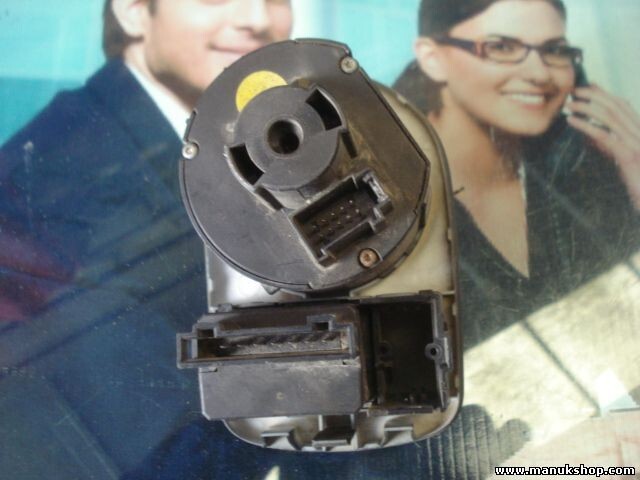 Lichtschalter Seat Leon 2005-08 1P1941431B 1P1 941 431 B BK7 04062602