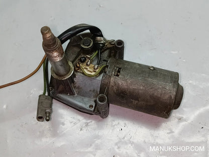 Scheibenwischermotor  Ford Fiesta  77FB17404ΑA  77FB-17404-ΑA BOSCH 0390211401