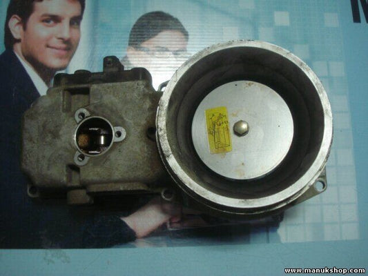 Luftmengenmesse VW Volkswagen Audi 054133353A 054 133 353 A BOSCH 0438121085