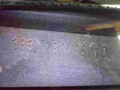 Drehzahlmesser Porsche 924 477919205H 3332309910 333.230/99/10