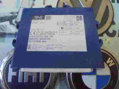 Steuergerät intelligenter Schlüssel Toyota Prius 8999047051  DENSO 2325006651