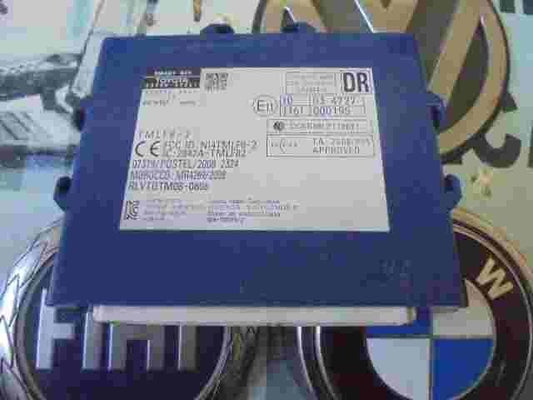 Steuergerät intelligenter Schlüssel Toyota Prius 8999047051  DENSO 2325006651