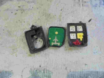 Funkfernbedienung Schlüssel Gehäuse Volvo S60 8526557 94V-0F2 0527