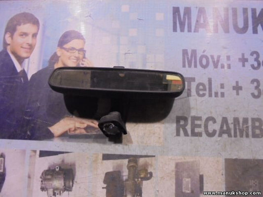 Innenspiegel Toyota Hilux E8011681 E80 11681 MODEL 240