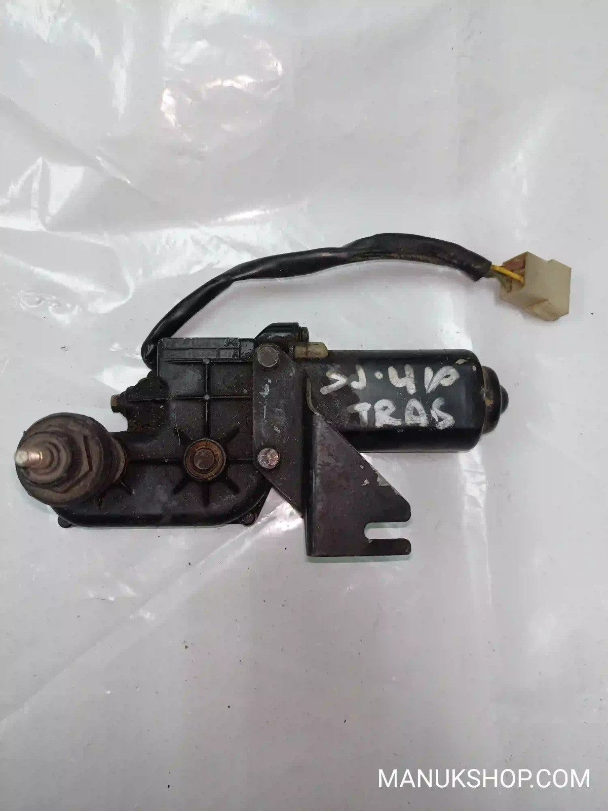 Heckwischermotor wischermotor hinten Suzuki Samurai