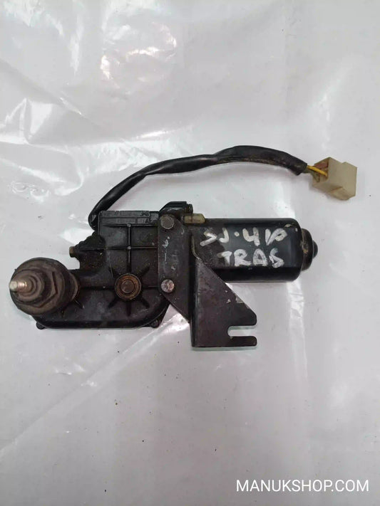 Heckwischermotor wischermotor hinten Suzuki Samurai