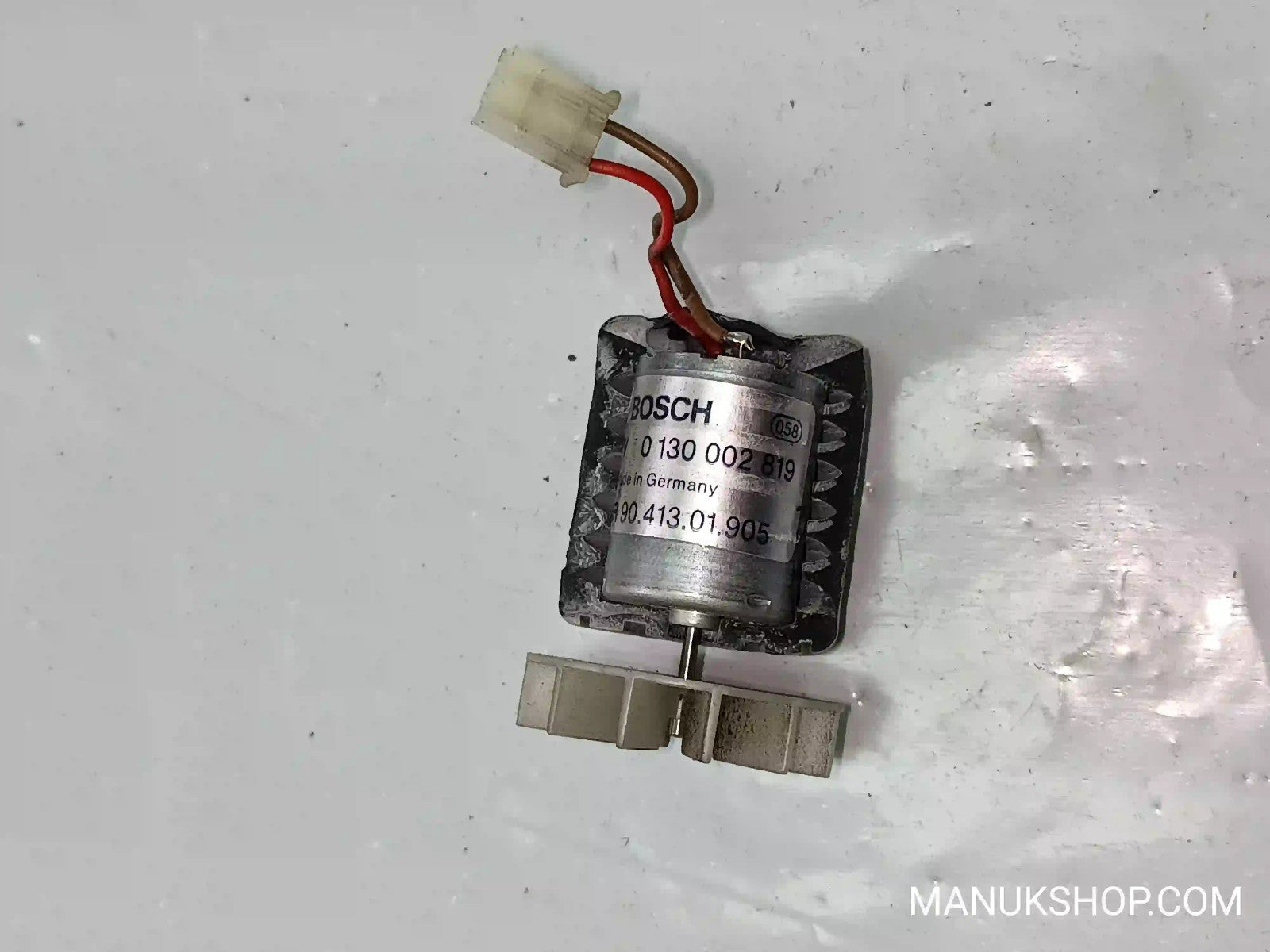 Klimasensor Temperaturfühler Sensor Fühler Mercedes-Benz 9041301905 0130002819
