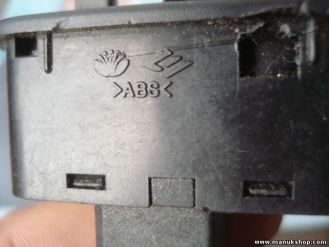 Spiegelschalter Daewoo Nubira 3J27