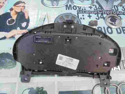 Kombiinstrument Tacho Opel Insignia A 39085469 175597137 7110500000000X