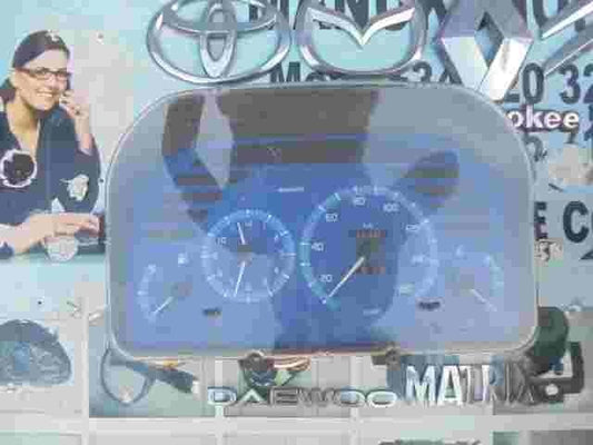 Kombiinstrument Tacho  Renault Master II Van 7700351961 RN0002001 RN0002002
