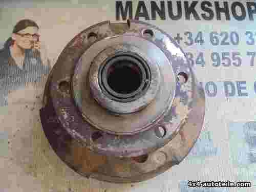 Achsschenkel Radlager Land Rover Defender Discovery HRC1924 HRC 1924