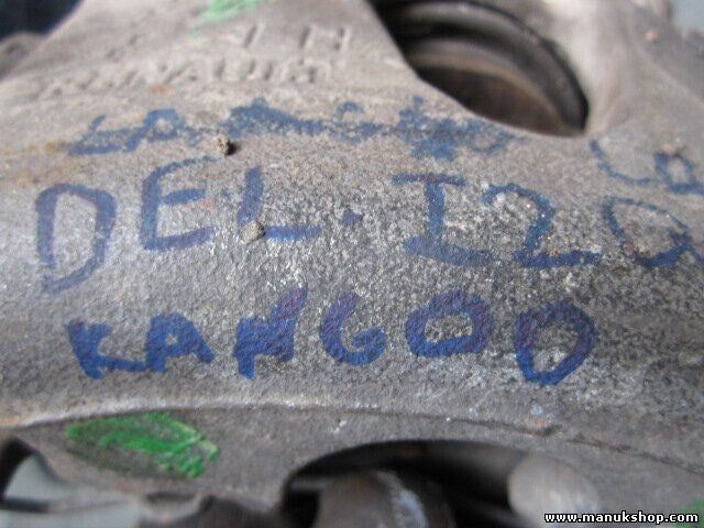 Bremssattel Renault Kangoo N357 N3-57 N3 57 4BXD 4 BXD