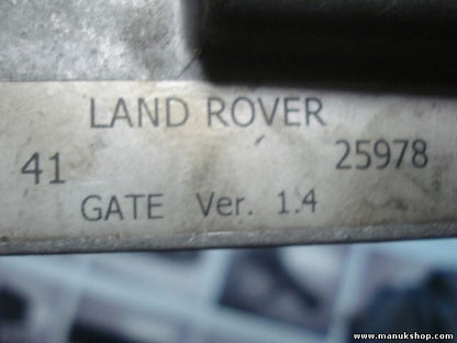 Steuergerät Elektrolüfter Land Rover Freelander 25978 9300013A 9420015A 9420014A